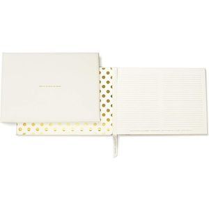 Kate Spade New York Wedding Guest Book